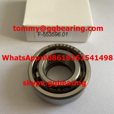 Gcr15 Steel Single Row Cylindrical Roller Bearing F-553596.01.NUP