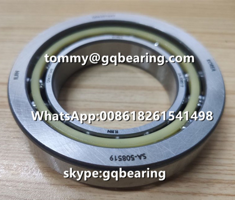 SA508519 Automotive Gearbox Thrust Ball Bearing With Nylon Cage