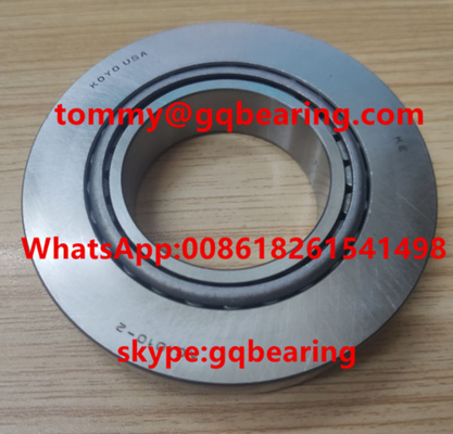 Chrome Steel Taper Roller Bearing KE AC1010-2 Automotive Bearing