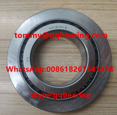 Chrome Steel Taper Roller Bearing KE AC1010-2 Automotive Bearing