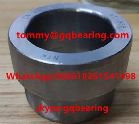 Gcr15 Steel Needle Roller Bearing NT-9281 Back Spacer Bushing