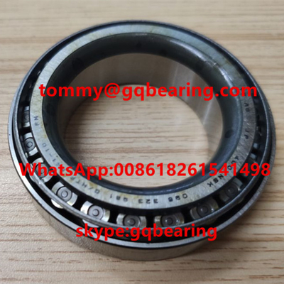 Automotive Differential Tapered Roller Bearing Single Row OD 68mm