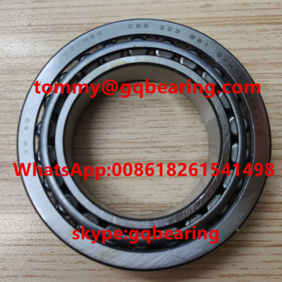 Automotive Differential Tapered Roller Bearing Single Row OD 68mm