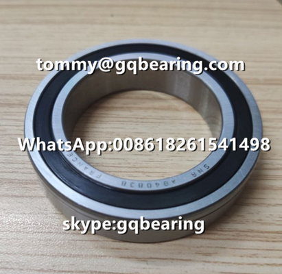 P5 Precision AB40838 Deep Groove Ball Bearing OD 68mm