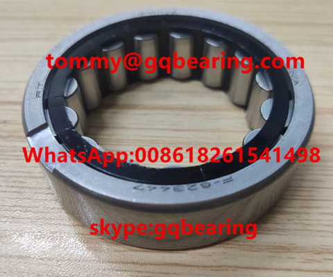 Chrome Steel Full Complement Needle Roller Bearing F-623447