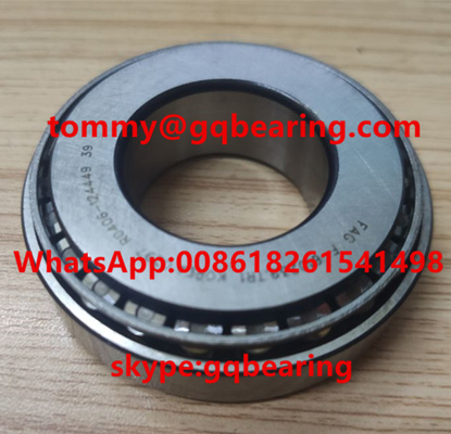 F-610239.TR1 Single Row Tapered Roller Bearing ID 30mm