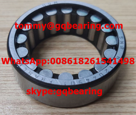 Gcr15 Steel Single Row Cylindrical Roller Bearing NU12044S01