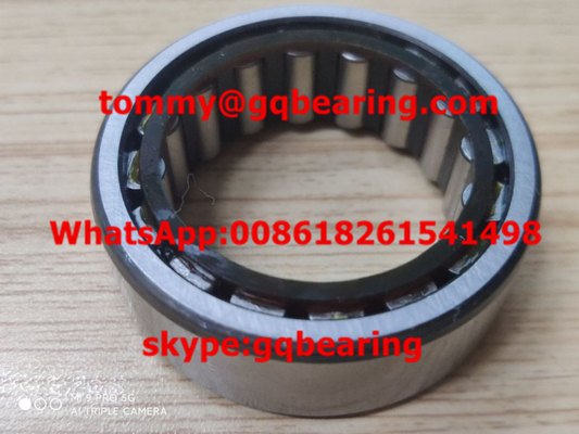 Gcr15 Steel Single Row Cylindrical Roller Bearing NU12044S01 Outside diameter 51mm