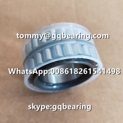 Automobile Steel Cage Cylinder Roller Bearing P4 Single Row F-208098