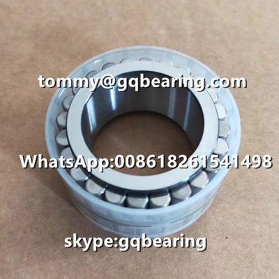 Double Row Full Complement Cylindrical Roller Bearing ID 35MM