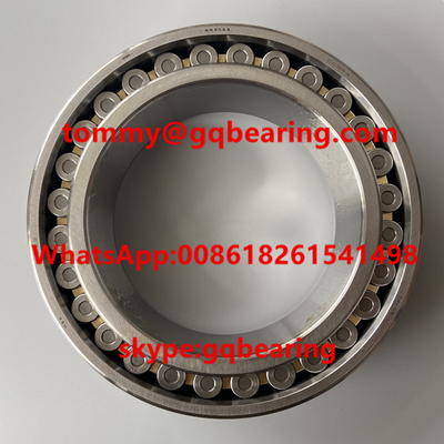 P4 Precision Brass Cage Cylindrical Roller Bearing NN3028MBKRCC9P4