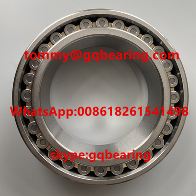 P4 Precision Brass Cage Cylindrical Roller Bearing NN3028MBKRCC9P4