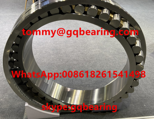 C3 Clearance Brass Cage Spherical Roller Bearing 239/850MB/W33