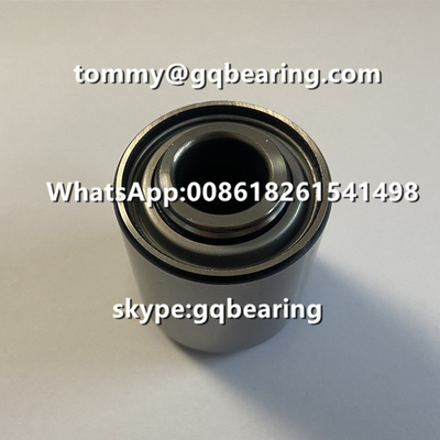 Chrome Steel Agricultural Machine Ball Bearing 5203KYY2 40 Mm Outer diameter