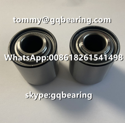 Chrome Steel Agricultural Machine Ball Bearing 5203KYY2 40 Mm Outer diameter