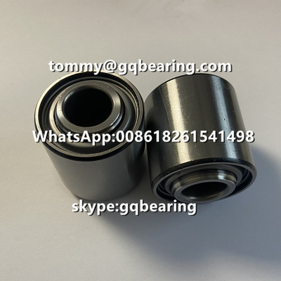 Chrome Steel Agricultural Machine Ball Bearing 5203KYY2 40 Mm Outer diameter