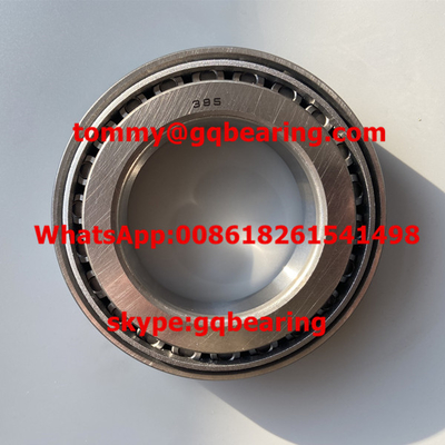 394A Single Row Tapered Roller Bearing 110mm OD