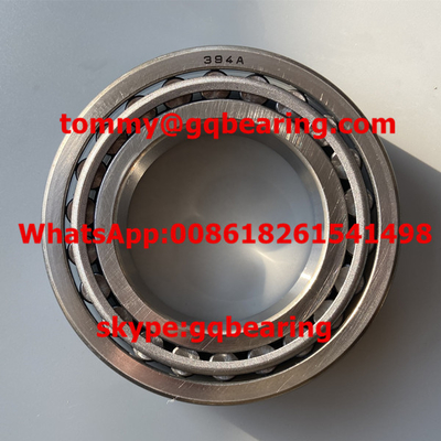 394A Single Row Tapered Roller Bearing 110mm OD