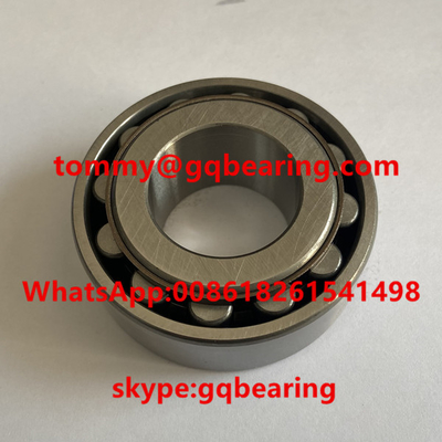 NSK L28-4 Cylindrical Roller Bearing For Automotive C4 Clearance