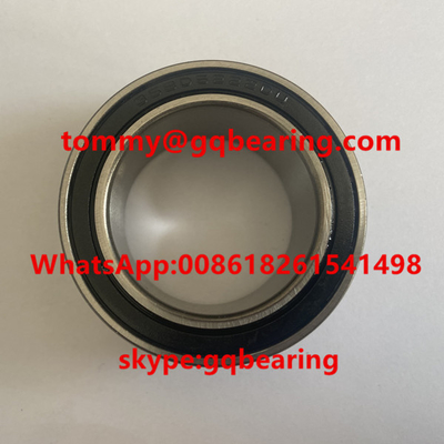 Gcr15 Steel Material Air Conditioner Bearings For Automotive