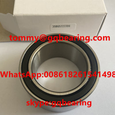 Gcr15 Steel Material Air Conditioner Bearings For Automotive