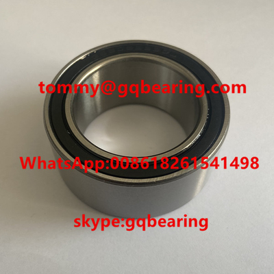 Gcr15 Steel Material Air Conditioner Bearings For Automotive