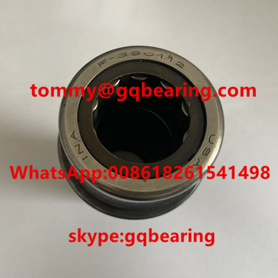 Gcr15 Steel Open Type Needle Roller Bearing 26.5mm Bore