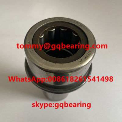 Gcr15 Steel Open Type Needle Roller Bearing 26.5mm Bore