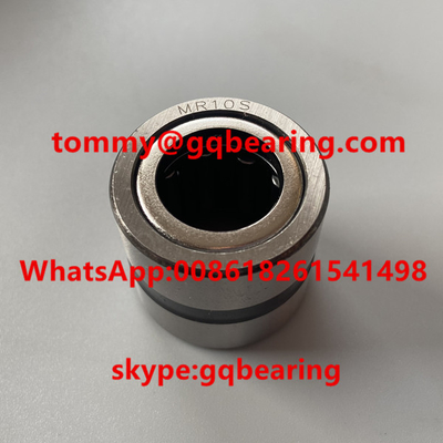 MR10S Machine Outer Ring Needle Roller Bearing Rubber Seal