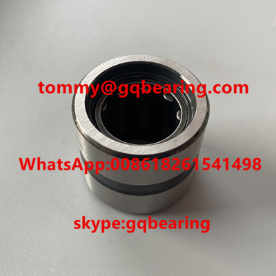 MR10S Machine Outer Ring Needle Roller Bearing Rubber Seal