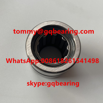 MR10S Machine Outer Ring Needle Roller Bearing Rubber Seal