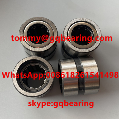 MR10S Machine Outer Ring Needle Roller Bearing Rubber Seal