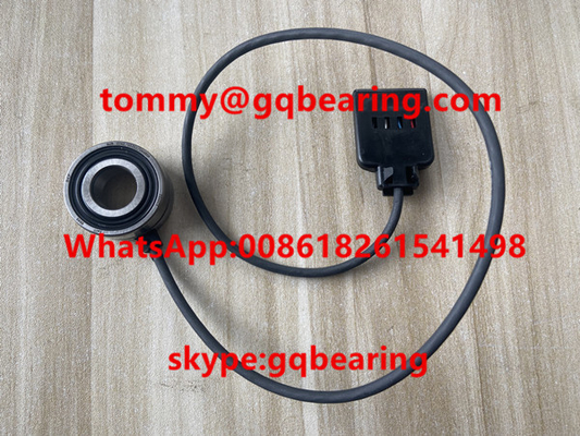 BMB-6202/032S2/UA002A Sensor Deep Groove Ball Bearing 2RS Seal For Forklifts