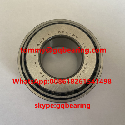 52 mm Chrome Steel Tapered Roller Gearbox Bearing Single Row ECO.1 CR05A92