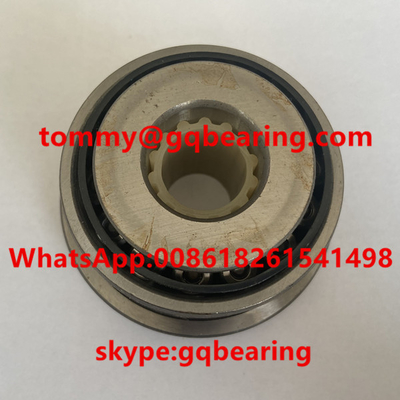 2RS Nylon cage Tapered Roller Bearing Chrome Steel Gearbox Bearing 542327