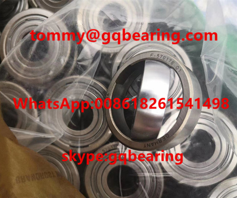 Gcr15 Steel Material Spherical Plain Bearing F-570178.01.KLQ Single Row 15 Mm 15*38*10mm