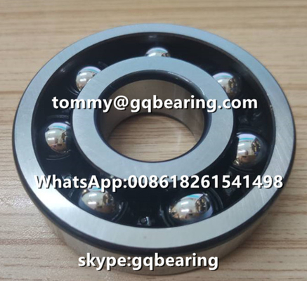 Gcr15 Steel Open Type Deep Groove Ball Bearing FAG F-628178.02.KL 30x80x21mm