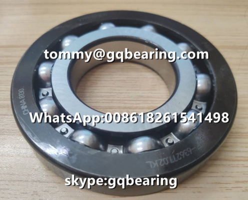 FAG F-636277.02.KL Open Type Deep Groove Ball Bearing Gcr15 Steel Material 45.5mm Bore