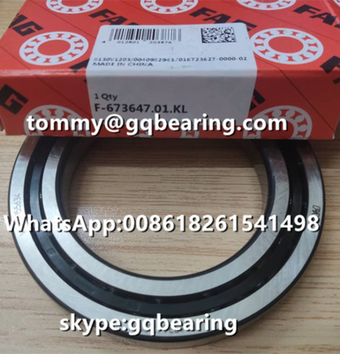 Chrome Steel Material Koyo Deep Groove Ball Bearing DG409026 Automotive Using