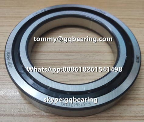 Nylon Retainer Type Deep Groove Ball Bearing FAG F-673647.01.KL Gcr15 Steel Material