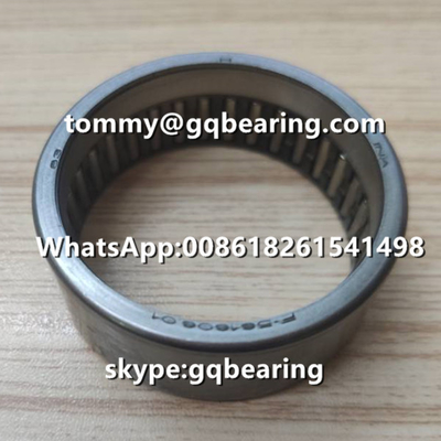 Gcr15 Steel Needle Roller Bearing INA F-561606.01.HK 47 X 55 X21 Mm Drawn Cup