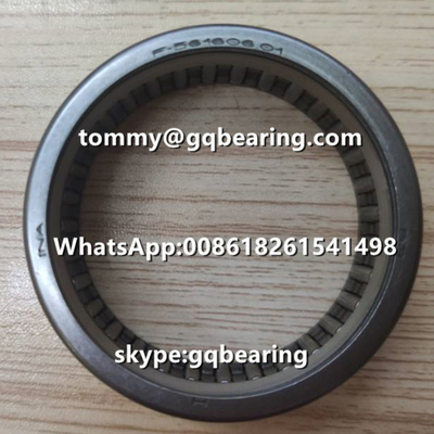 Gcr15 Steel Needle Roller Bearing INA F-561606.01.HK 47 X 55 X21 Mm Drawn Cup