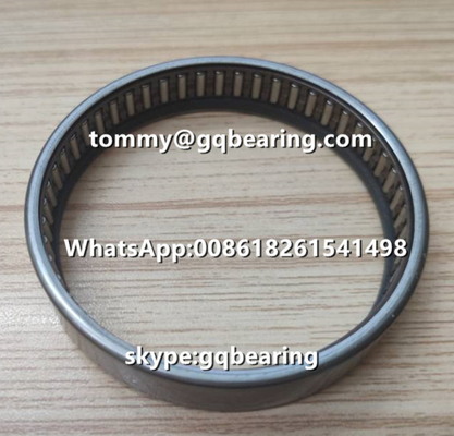 54 X 71 X 14 Mm Drawn Cup Needle Roller Bearing Chrome Steel INA F-565072.06.HK