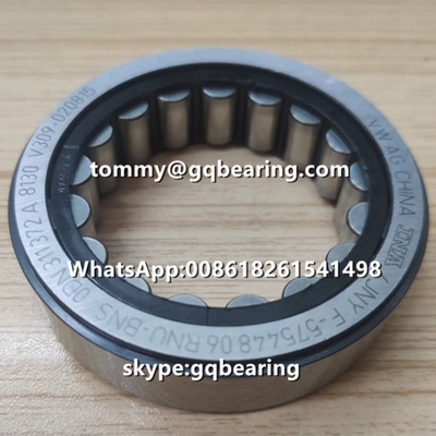 RNU Type Gcr15 Steel Cylindrical Roller Bearing INA F-575448.06.RNU-BNS