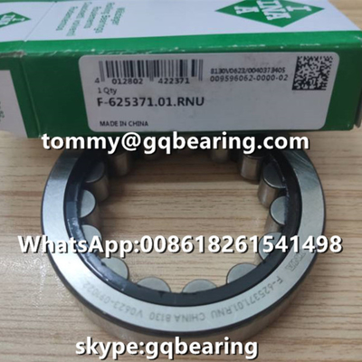 VW AG Gcr15 Steel Material Cylindrical Roller Bearing INA F-625371.01.RNU