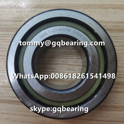 Gcr15 Steel Cylindrical Roller Bearing VW AG INA F-627405.02.RN PEER Material Cage