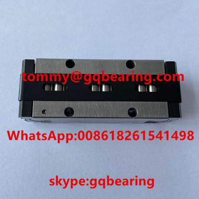 INA PR14044 / PR14044GR1 Steel Linear Roller Bearing For CNC Machines