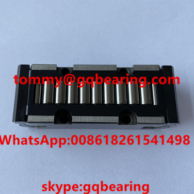 INA PR14044 / PR14044GR1 Steel Linear Roller Bearing For CNC Machines