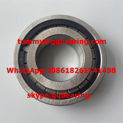 N.12528.S09.H100 Cylindrical Roller Bearing NCL2/37V Automotive Bearing 37 X 73 X 17 Mm