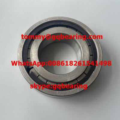 N.12528.S09.H100 Cylindrical Roller Bearing NCL2/37V Automotive Bearing 37 X 73 X 17 Mm